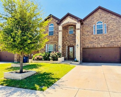 Lake Lewisville Home For Sale in Little Elm Texas