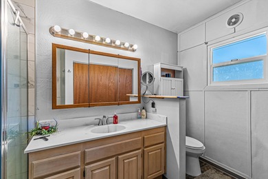 This is a unique property, being registered with the city as