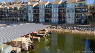 Enjoy lakefront living with zero hassle in this turnkey 2 - photo 3