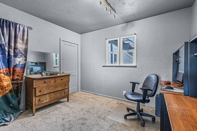 This is a unique property, being registered with the city as