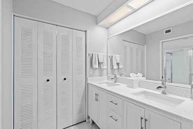 ABSOLUTELY GORGEOUS WATERFRONT 4TH FLOOR CONDO | PRESTIGIOUS 55+ - photo 14