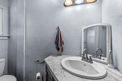 This is a unique property, being registered with the city as