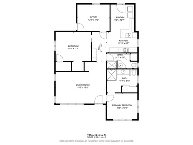 This is a unique property, being registered with the city as