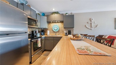 Enjoy lakefront living with zero hassle in this turnkey 2 - photo 8