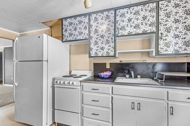 This is a unique property, being registered with the city as