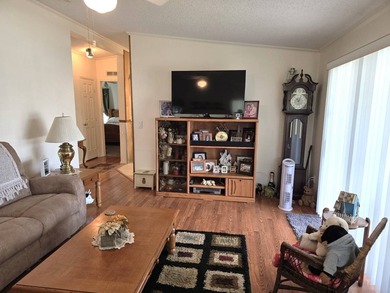 THIS HOME IS ON LEASED LAND WITH A MONTHLY LOT RENT OF $650 AND - photo 22