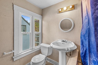 This is a unique property, being registered with the city as