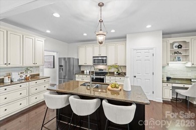 This quality constructed brick custom home boarders Piney Point - photo 24