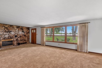 65 ft of level frontage on beautiful Pretty Lake with sunrise - photo 24