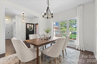 This quality constructed brick custom home boarders Piney Point - photo 26