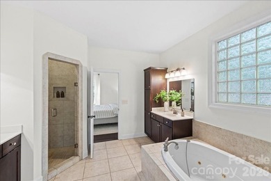 This quality constructed brick custom home boarders Piney Point - photo 30