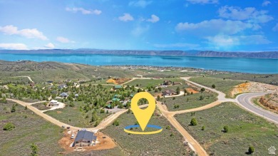 Lake Lot For Sale in Garden City, Utah