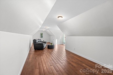 This quality constructed brick custom home boarders Piney Point - photo 34
