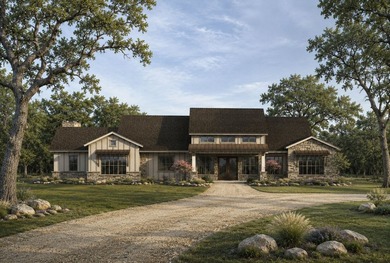 (private lake, pond, coastal) Home For Sale in Austin Texas