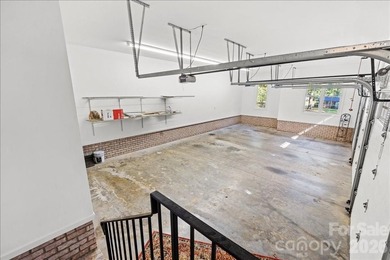 This quality constructed brick custom home boarders Piney Point - photo 44