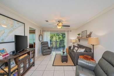 Discover Florida Club Unit 137, a turn-key, low-maintenance - photo 5