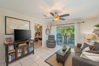 Discover Florida Club Unit 137, a turn-key, low-maintenance - photo 6