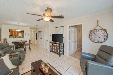 Discover Florida Club Unit 137, a turn-key, low-maintenance - photo 8
