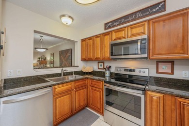 Discover Florida Club Unit 137, a turn-key, low-maintenance - photo 10