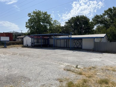 Lake Commercial For Sale in Laguna Park, Texas