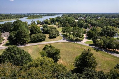 Arkansas River Acreage For Sale in Fort Smith Arkansas