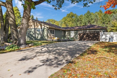 Grand River - Ottawa County Home For Sale in Spring Lake Michigan