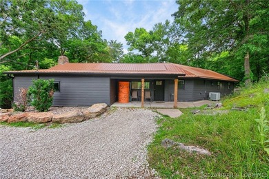 This beautifully renovated property offers the perfect blend of - photo 1