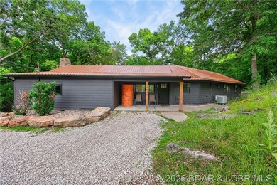 This beautifully renovated property offers the perfect blend of - photo 1