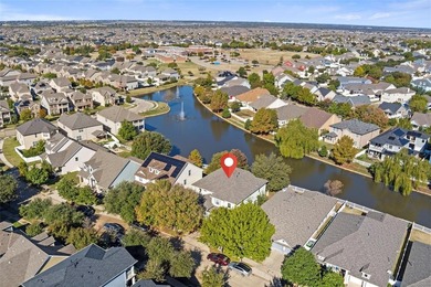 Lake Lewisville Home For Sale in Savannah Texas