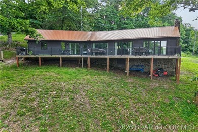 This beautifully renovated property offers the perfect blend of - photo 4