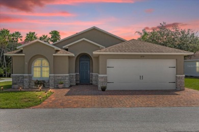 Lake Davenport  Home For Sale in Davenport Florida