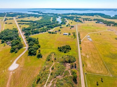 Lake Acreage Off Market in Corsicana, Texas