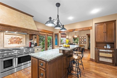 Nestled in the peaceful forest of Eureka Springs, this - photo 11