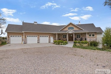 Luxury Waterfront Living with Acreage & Exceptional Custom - photo 1