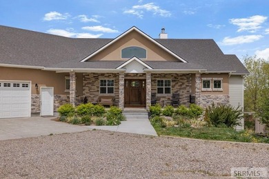 Luxury Waterfront Living with Acreage & Exceptional Custom - photo 2