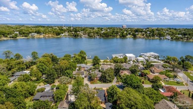Where timeless Tudor architecture meets one of Pensacola's most - photo 4
