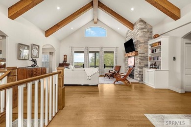 Luxury Waterfront Living with Acreage & Exceptional Custom - photo 7