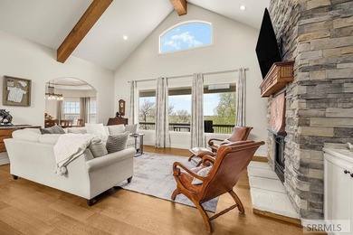 Luxury Waterfront Living with Acreage & Exceptional Custom - photo 8