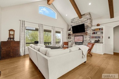 Luxury Waterfront Living with Acreage & Exceptional Custom - photo 9