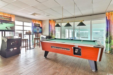 Oceanfront Luxury in the Heart of Bay Watch Resort -- Upgraded