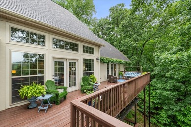 Nestled in the peaceful forest of Eureka Springs, this - photo 22