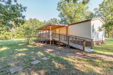Enjoy peaceful country living with this all electric single-wide - photo 22