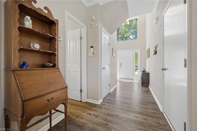 This charming, Two-story, Traditional home in the highly - photo 22