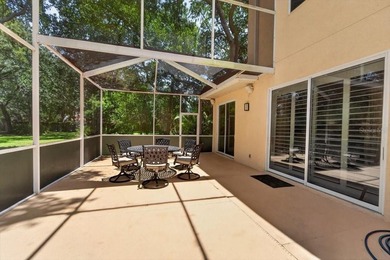 Beyond the gates of the prestigious Reserve at Tampa Palms lies - photo 22