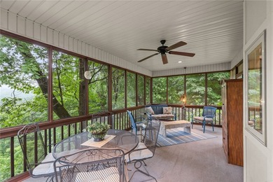 Nestled in the peaceful forest of Eureka Springs, this - photo 23