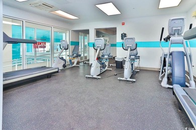 Oceanfront Luxury in the Heart of Bay Watch Resort -- Upgraded