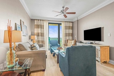 Turn-Key, Fully Furnished 3-Bedroom Residence at Emerald Grande! - photo 3