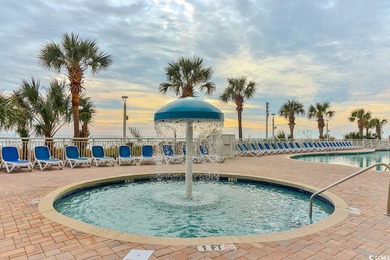 Oceanfront Luxury in the Heart of Bay Watch Resort -- Upgraded