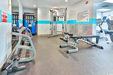 Oceanfront Luxury in the Heart of Bay Watch Resort -- Upgraded