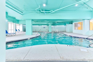 Oceanfront Luxury in the Heart of Bay Watch Resort -- Upgraded